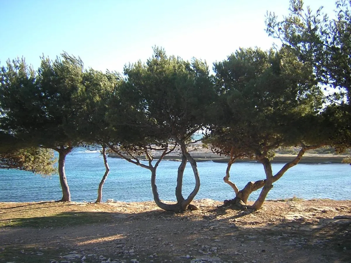Aparthotel Appartements Des Joncas Martigues Frankrijk