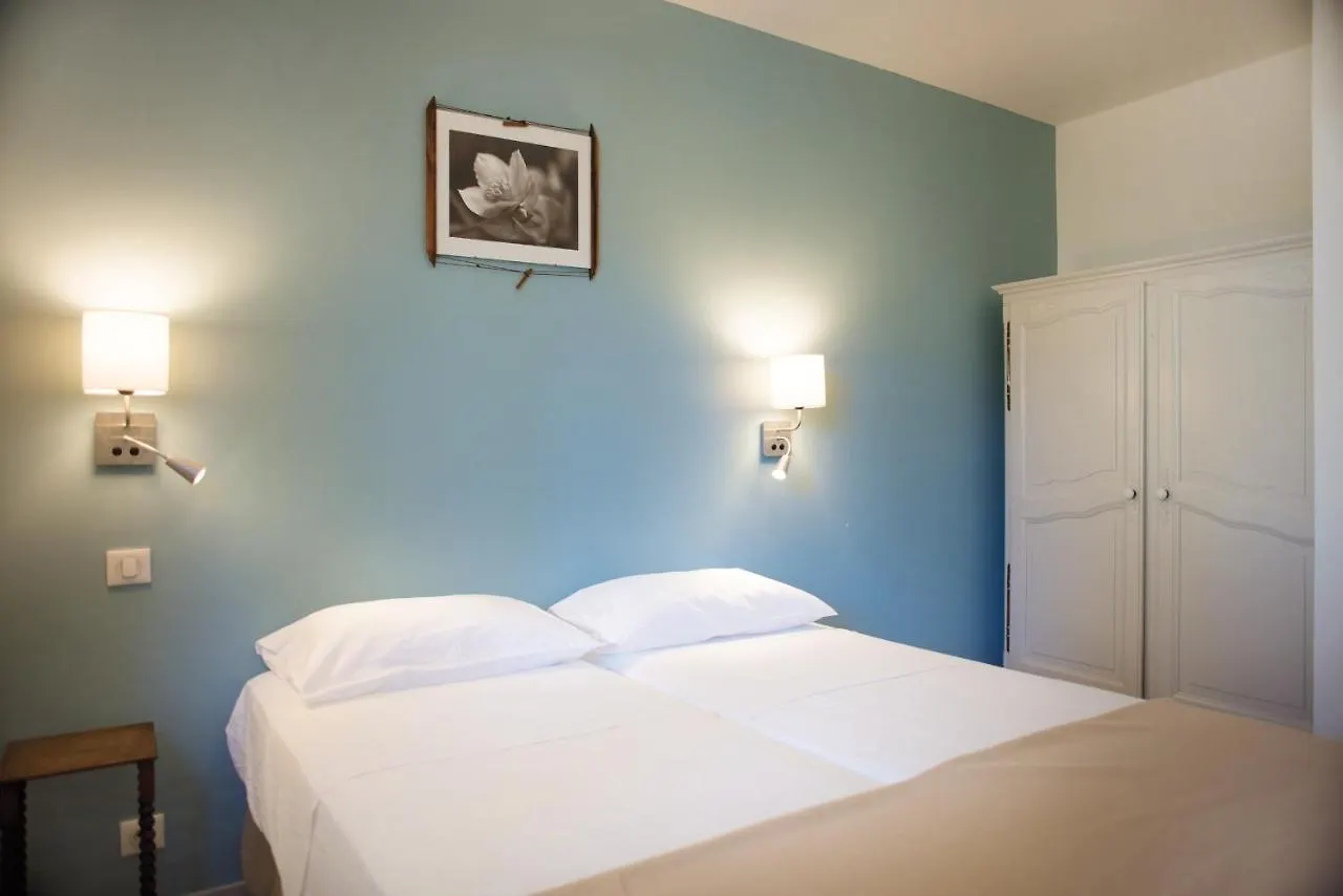 Appartements Des Joncas Martigues