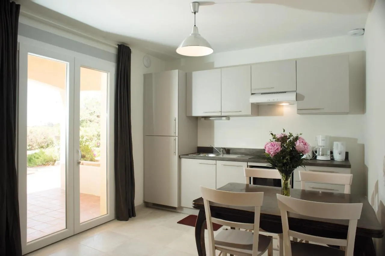 Appartements Des Joncas Martigues Aparthotel