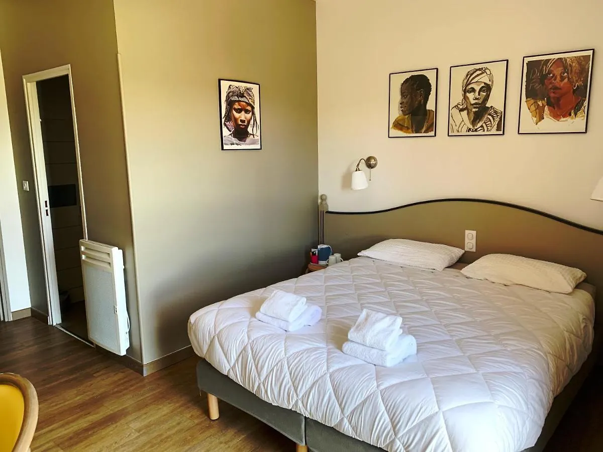 Appartements Des Joncas Martigues