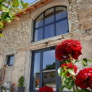 Le Petit Bégou Bed & Breakfast